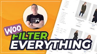 Filter Everything - Product Filter & WordPress Filter