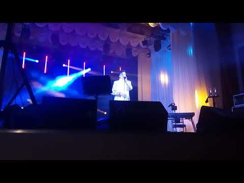 Elvin Grey 3D Show 2 Day: "Зал Поет Песню - Елама ярсыма"[10 часть]