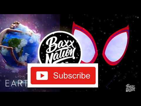 EARTH X SUNFLOWER [MASHUP]