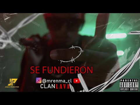 SE FUNDIERON - MR Enma