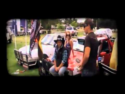 A Good Life (new single) - fan clip from Whittlesea.mp4