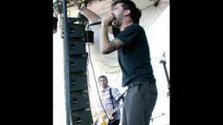 Rise Against-But Tonight We Dance