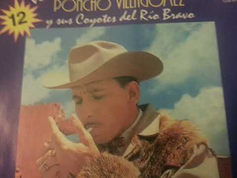 PONCHO VILLAGOMEZ   Yo Iba A Casarme Contigo; Me Voy Al Otro Lado.