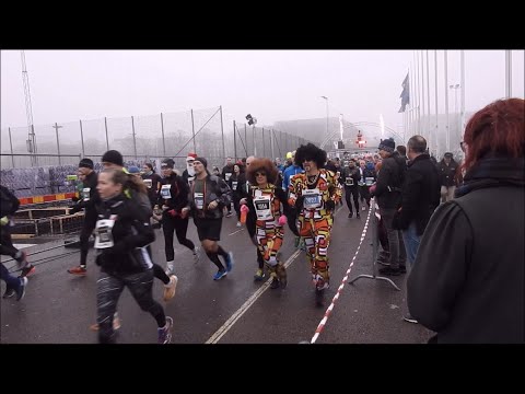 Sylvesterloppet 2021 - Göteborg