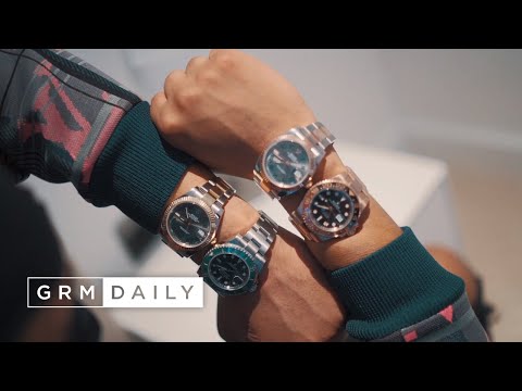 Awon - KIDROCK [Music Video] | GRM Daily