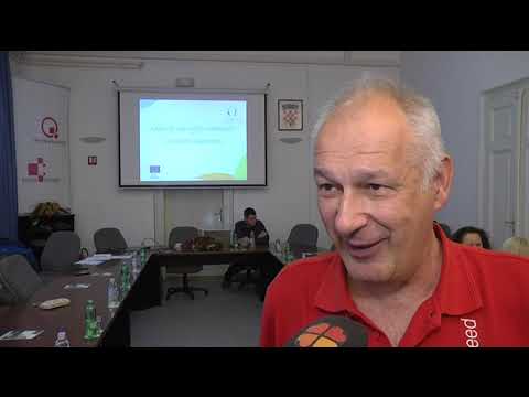 DNEVNIK 09.01.2020. Osječka televizija