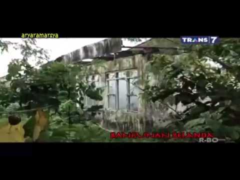 Mister Tukul - Arwah Penasaran di Bangka Bag.1 - 30 Agustus 2014