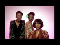 THE POINTER SISTERS-lay it on the line