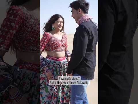 Zihaal e Miskin song behind the scenes 🤣😂