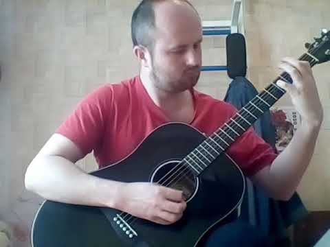 Swords In The Wind (acoustic) - Manowar