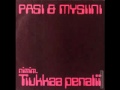 Pasi & Mysiini - Sota Hero 