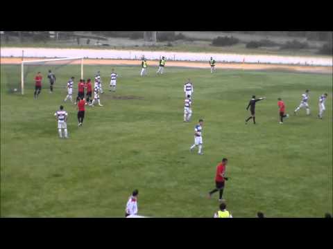 AA Avanca 2 - 1 Milheiroense