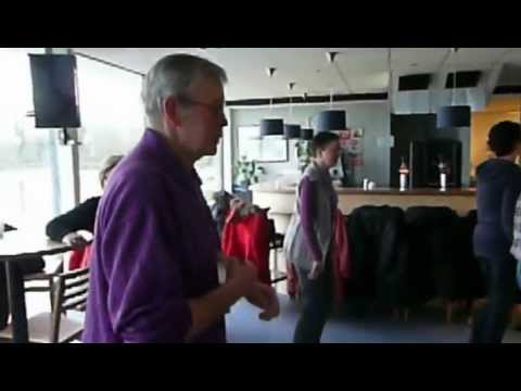 Koveni Line Dance 2013