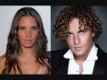 DAVID BISBAL & INDIA MARTINEZ OLVIDE ...