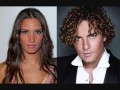 DAVID BISBAL & INDIA MARTINEZ OLVIDE ...