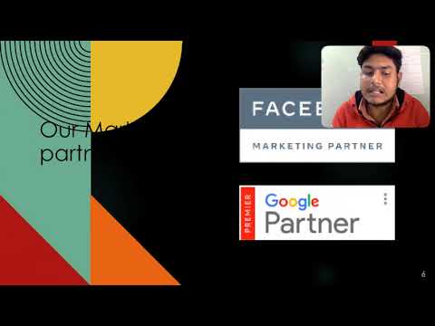 Video presentation: bizgain digital marketing by siddharth 