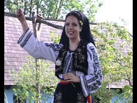 OANA BOGDANA POP - Frunza verde tamaita