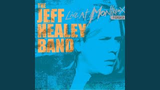 I Think I Love You Too Much (Live)