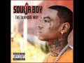 Soulja Boy Ft 50 Cent Mean Mug 2010
