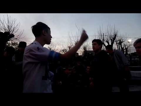 NITTRO vs JETKING vs FALW vs NT vs DUNER - 8vos - Torneo VGB Fecha 9 (15/9)