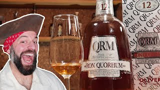 Rumperium Rum Tasting Video