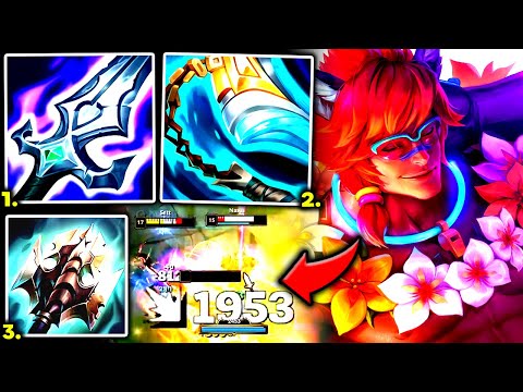 SETT TOP IS PERFECT TO 1V9 FRUSTRATING GAMES! (SETT IS A BEAST) - S13 Sett TOP Gameplay Guide