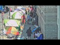 Skid Row Live Los Angeles CA Cam 1