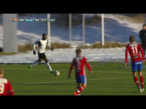 Höjdpunkter: Örebro krossade Norrtälje i cupen - TV4 Sport