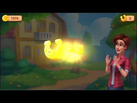 Farmscapes Level 40 - NO BOOSTERS 🌻🚜🐔 | SKILLGAMING ✔️