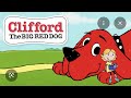 Clifford The Big Red Dog Reboot Theme Song 2019 2021 Credit To PBSKIDS Scholastic