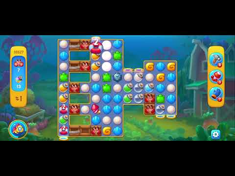 @Fishdom Level 10527