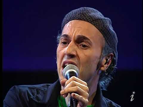 Não tenho tempo - Raimundo Fagner e Zeca Baleiro - O show