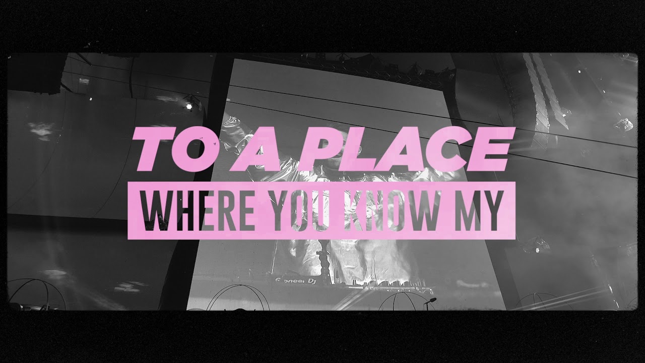 Alok & Hugel ft. Amber Van Day — I Don’t Wanna Talk