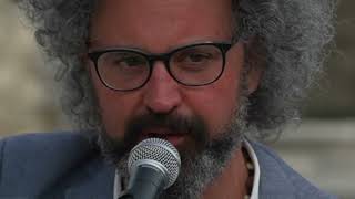 Simone Cristicchi &quot;Abbi cura di me&quot; - versione acustica 2023