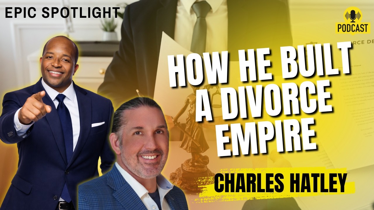 Charles D. Hatley video