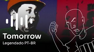 Youth Brigade - Tomorrow (Remake - Legendado PT-BR)