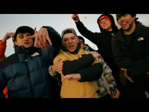 GODIE 08 - TUVE UNA VEZ (Prod. SPLOOSH MAFIA)