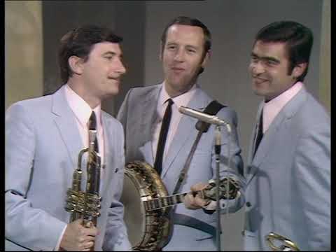 Kenny Ball and his Jazzmen - King of the Swingers (I wanna be like you)