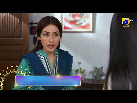 Siyani Episode 89 Promo | Tonight at 9:00 PM On Har Pal Geo