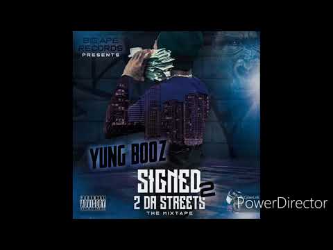 Yung Booz - APE (Official Audio)