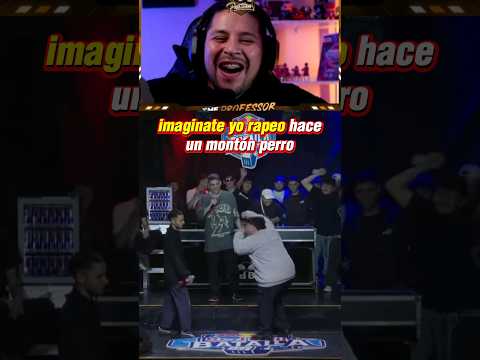 EL MINUTO CON MAS SENTIMIENTO DE RED BULL ARGENTINA COBE VS REPLIK #shorts