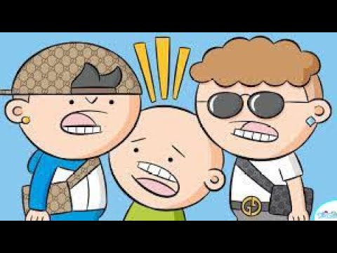 MARANZA contro Kenny - Pera Toons 127 @PeraToons