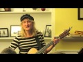 Jill Sobule -