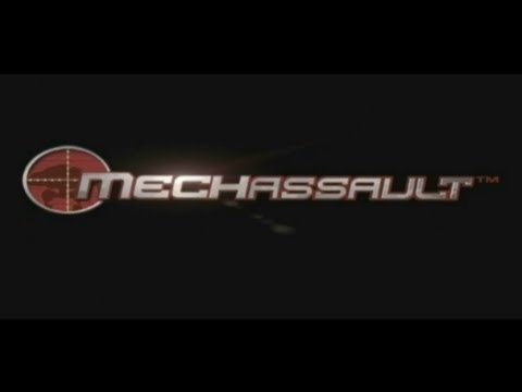 MechAssault - Part 11 Bright Lights: Dark City II