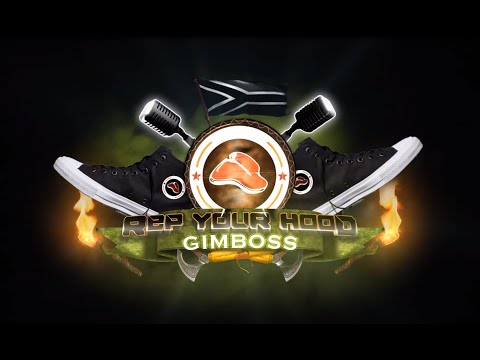 Rep Your Hood: Gimboss