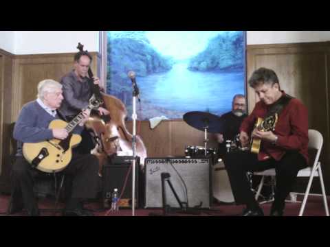 East of the Sun (and West of the Moon) by Brooks Bowman - Mundell Lowe & Frank Potenza