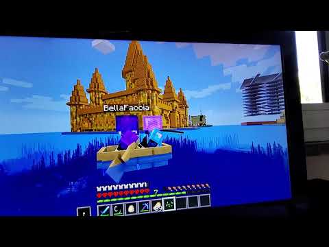 sono morto nel mondo hardware di bellafaccia