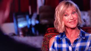 Olivia Newton-John: What &quot;Don&#39;t Stop Believin&#39;&quot; means to her
