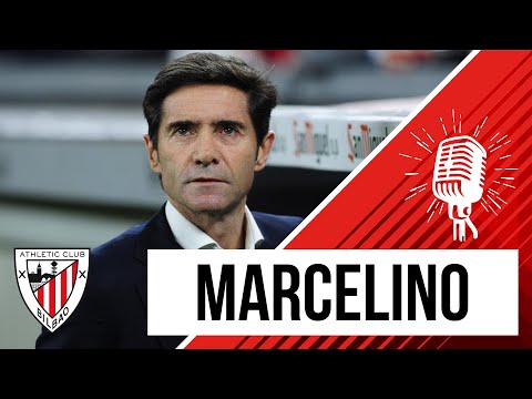 Imagen de portada del video 🎙️️ Marcelino | post Athletic Club 0-1 Sevilla FC | J17 LaLiga 2021-22
