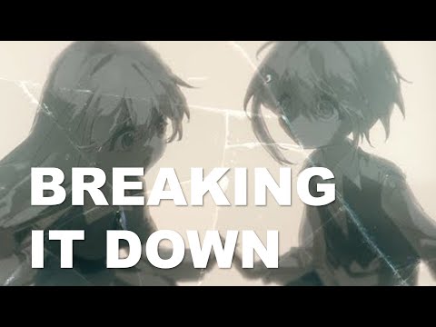 [BEHIND CHALKEY] How we made 'Re:'